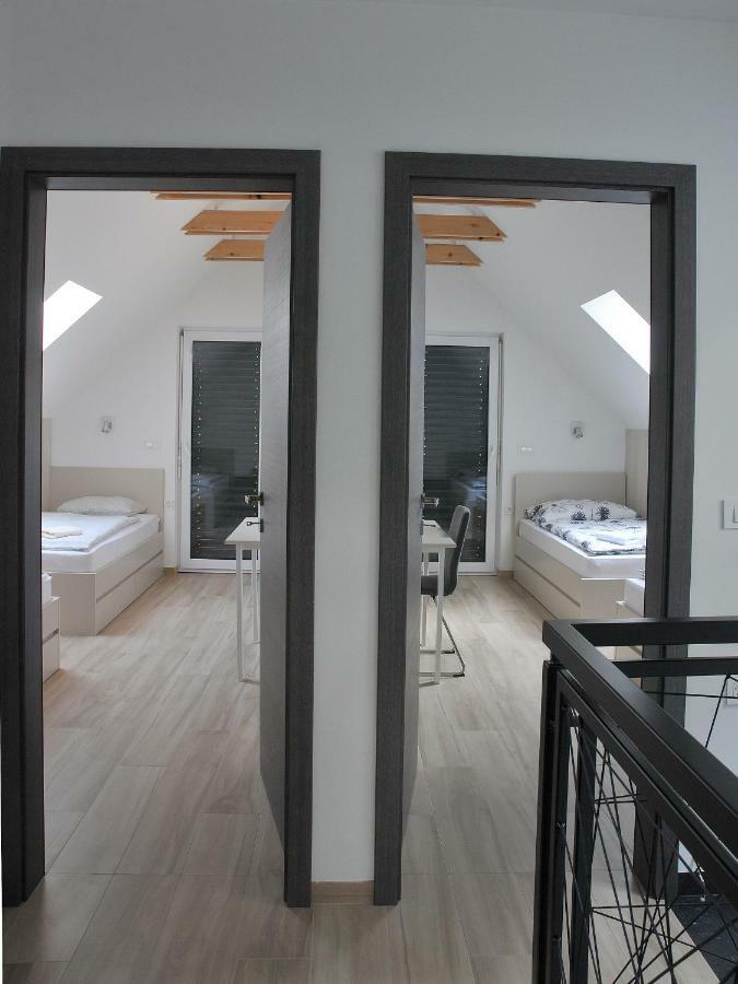 Brand New House Luna Ferienhaus