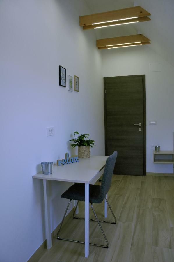 Nyaraló Brand New House Luna
