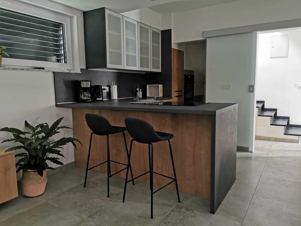 Ferienhaus Brand New House Luna Bled