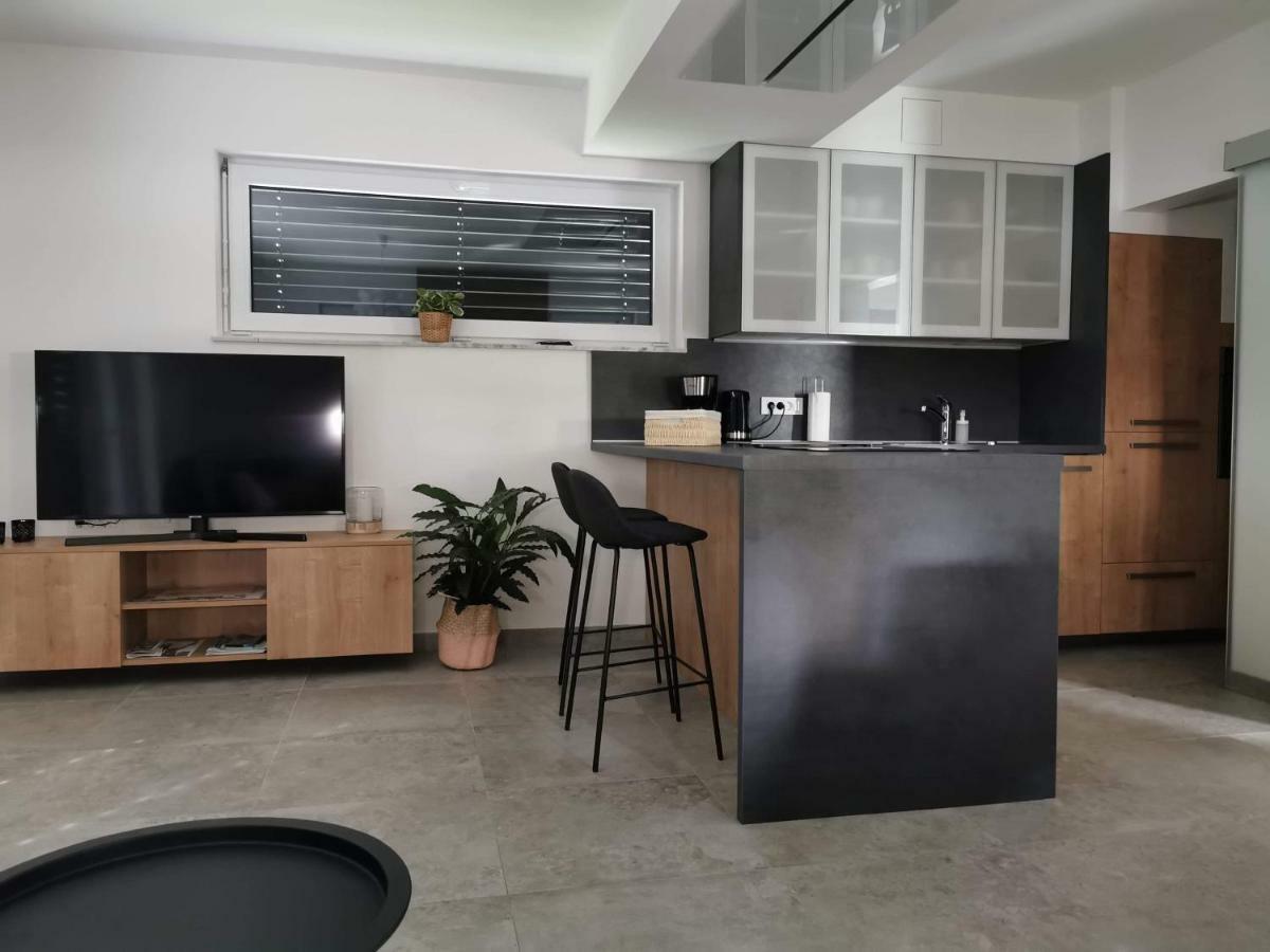 Brand New House Luna Ferienhaus *