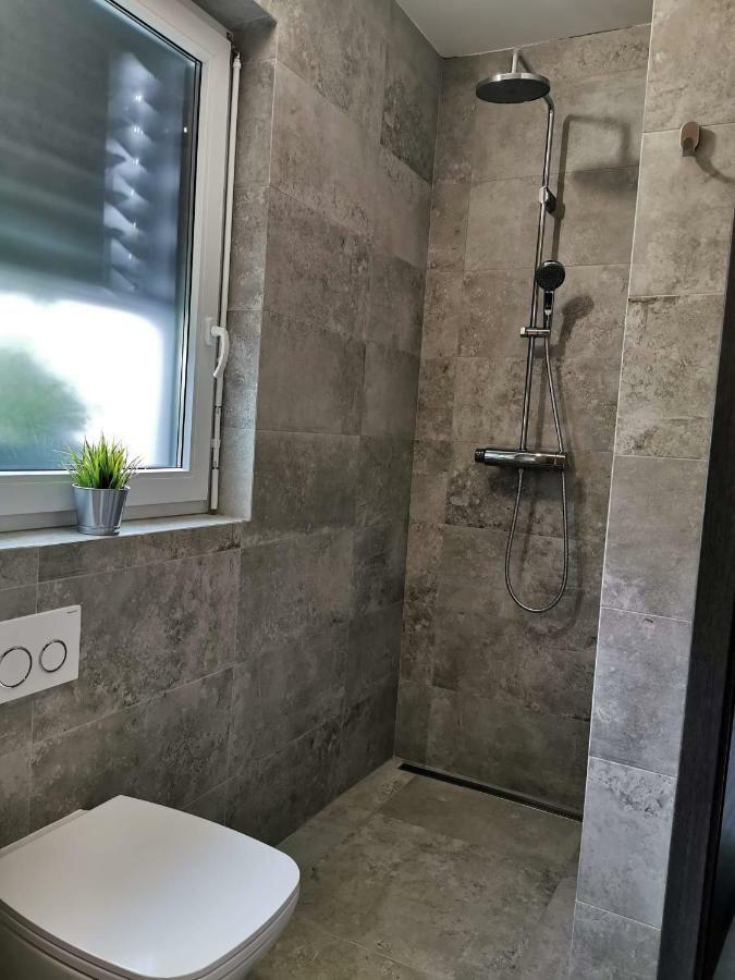 Nyaraló Brand New House Luna