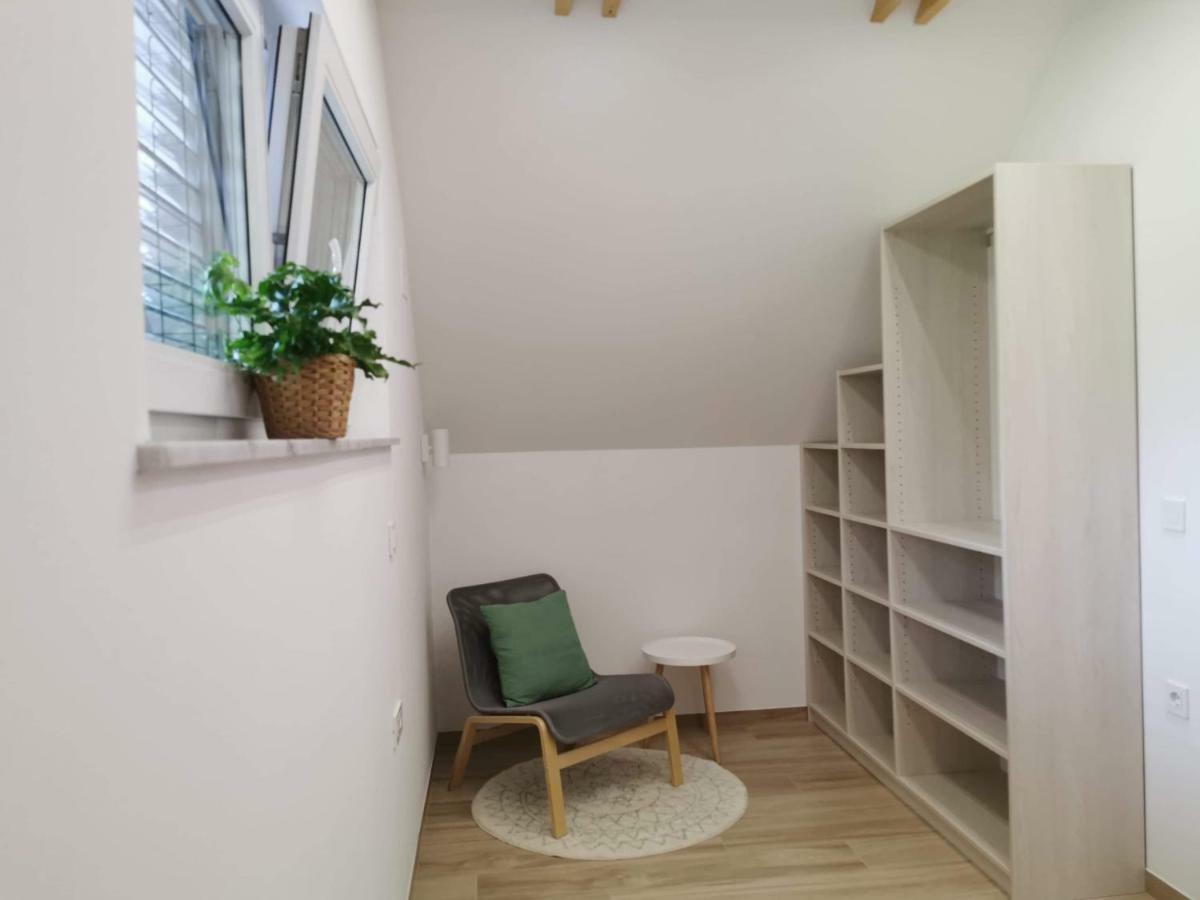Brand New House Luna Bled