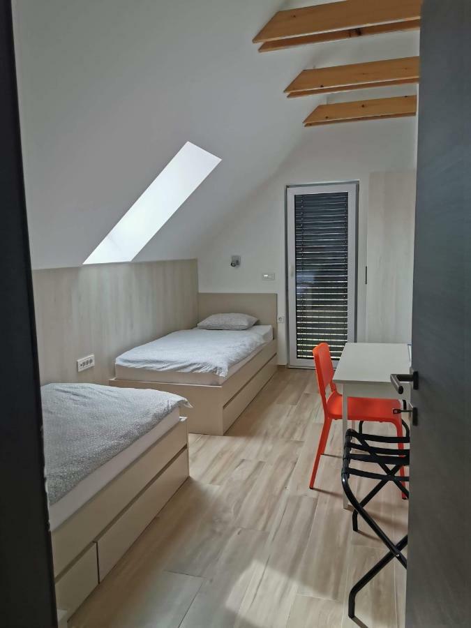 Brand New House Luna Bled