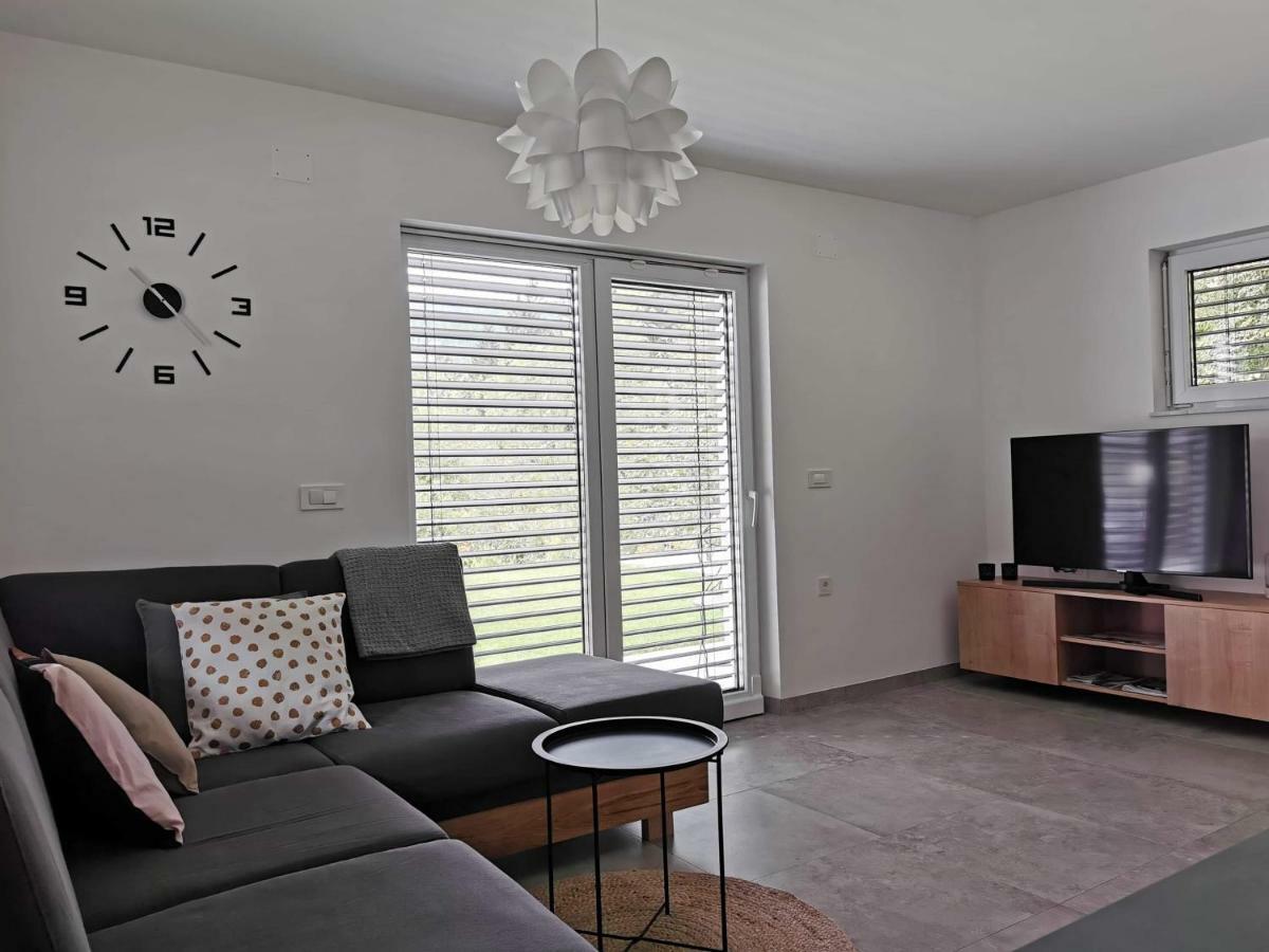 Ferienhaus Brand New House Luna *